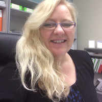 Michelle Garthwaite