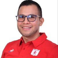 Jhonatan Fernández Zamora