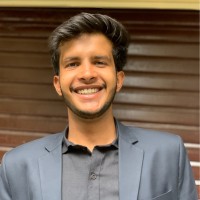 Vedang Joshi