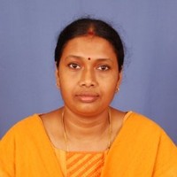 Amudha K
