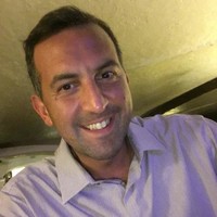 Nicolas Gozalvez