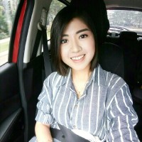 Nathalia Wibowo 丽娅