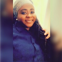 Diamonica Parker, M.S.