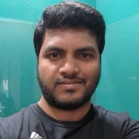 Ramkrishna Muchintala
