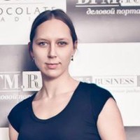 Aleksandra Strakhova