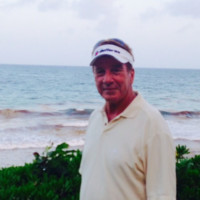 Pete Dominguez