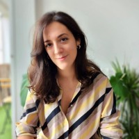 Ursula De Vaux-Bidon