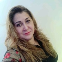 Setareh Nahal