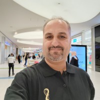 Saad Al-Hassnawy