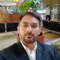 Muhammad Arshad