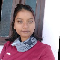 Monalisa Bera