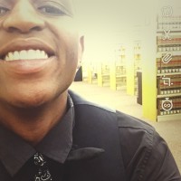 Brandon Mcrae