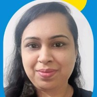 Veena Pereira