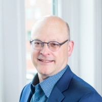Eric Kaldor