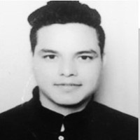 Ajendra Rawat