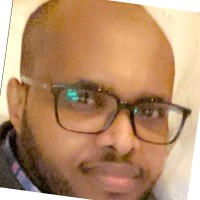 Abdirahman Aden Mohammed