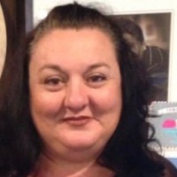 Christy Goglas
