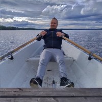 Aleksi Tapola