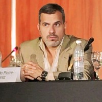 Reinaldo Pierre-Alvarez  MD, MSc