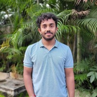 Varad Kamthe