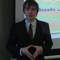 Roman Koksharov