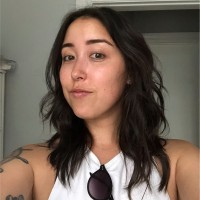 Kaitlin Buckley