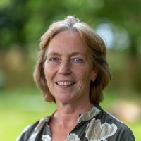 Yvonne Machielsen
