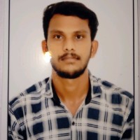 Vasanth kumar S