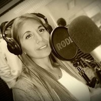 Ana Laura Montero