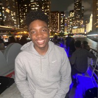 Jacari Muhammad