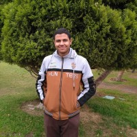 Farid Kamel