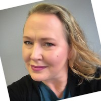 Elizabeth Ekstedt-Johnson