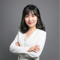 陈 Chen碧婵 Jo