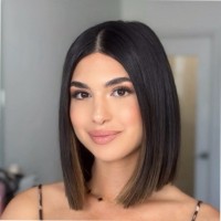 Peony Minassian, Mba