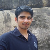 Vinothkumar Raja