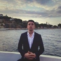 ALPER YILMAZTOPCUOGLU