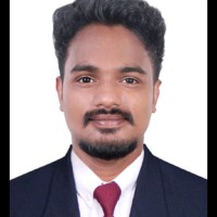 Sharin V Mohan