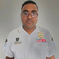 Dean Ramnarain