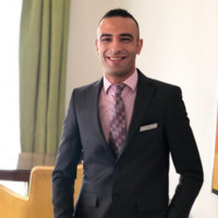Ali Rida Deeb