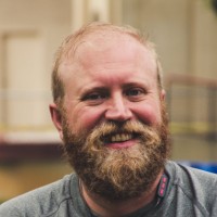 Zachary Coleman