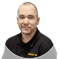 Steve Drage