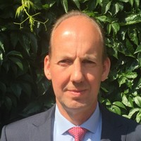 Ronald Van Zitteren