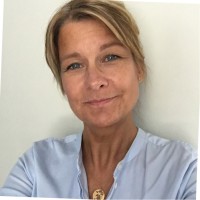 Anja Hænchberg