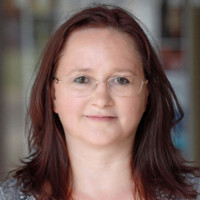 Sarah Osborne
