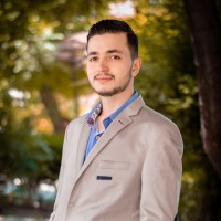 Mohammed Anwar Kashlan