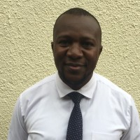 Katungi Muhwezi Ambrose