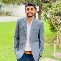 Muhammad Saqlain