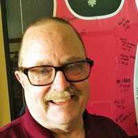 Kenneth Johnson, MS, MBA