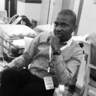 Marcus Eke Okwu