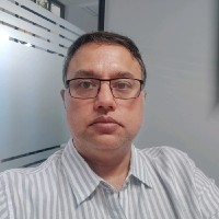 Anant Dhume